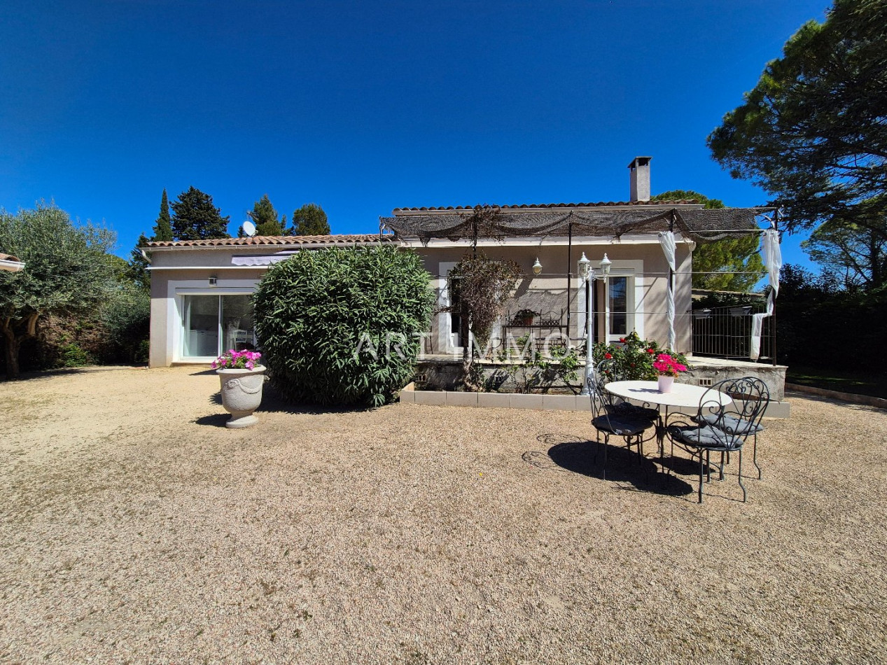 vente Maison L'isle Sur La Sorgue - Photo 4