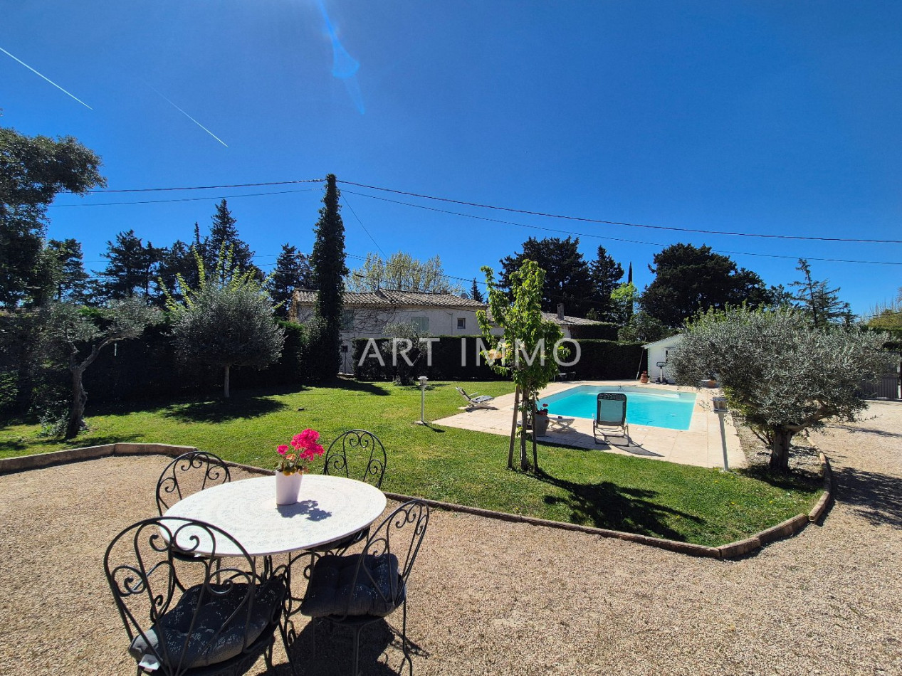 vente Maison L'isle Sur La Sorgue - Photo 6