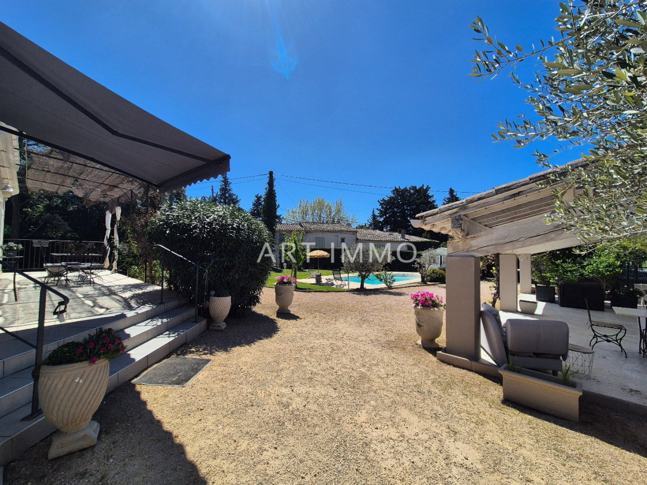 vente Maison L'isle Sur La Sorgue - Photo 3