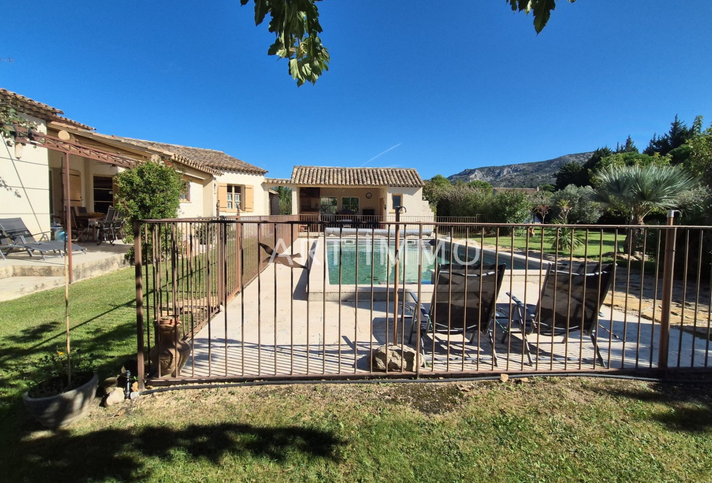 vente Maison Cavaillon - Photo 2