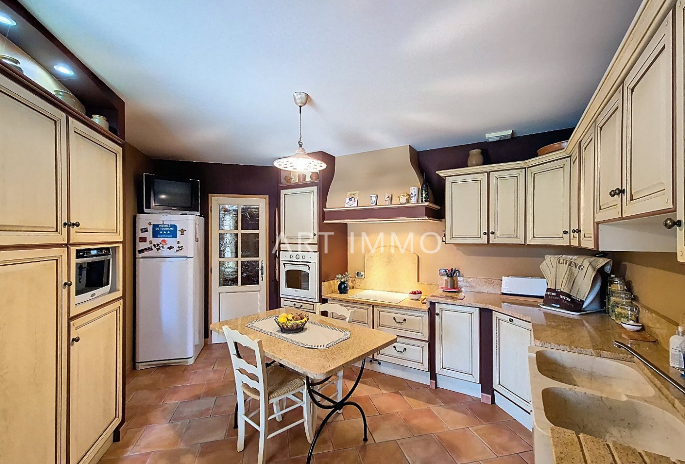 vente Maison Cavaillon - Photo 8