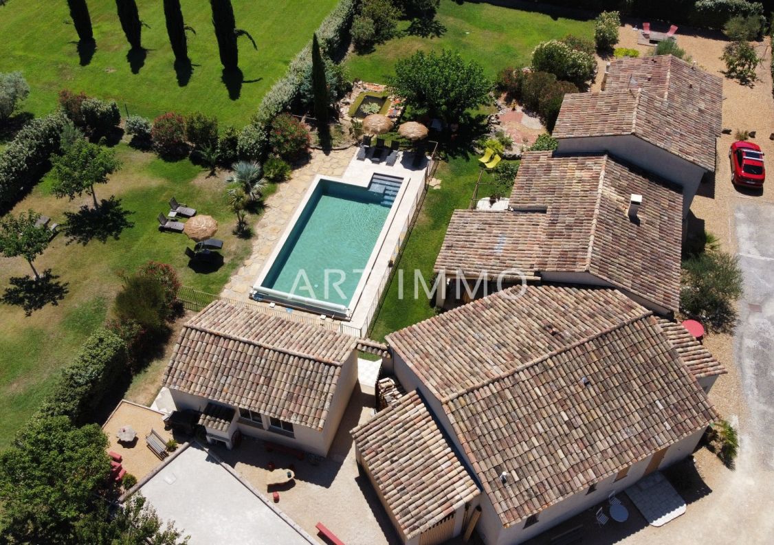 vente Maison Cavaillon