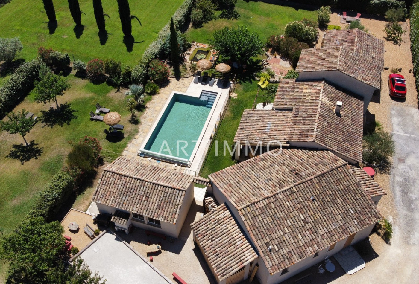 vente Maison Cavaillon - Photo 1