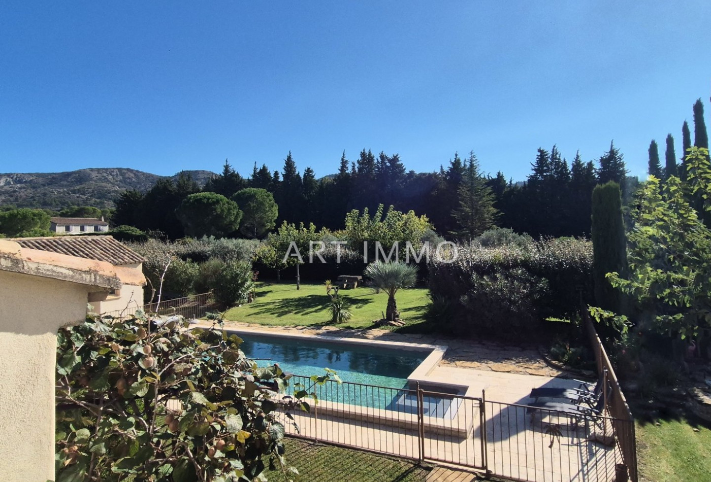 vente Maison Cavaillon - Photo 4