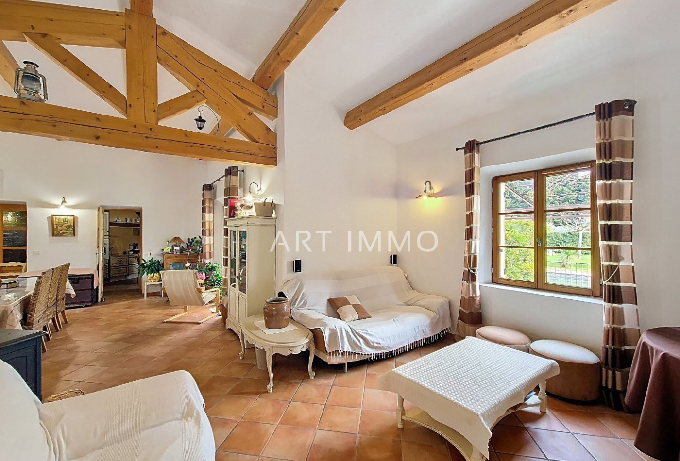 vente Maison Cavaillon - Photo 7