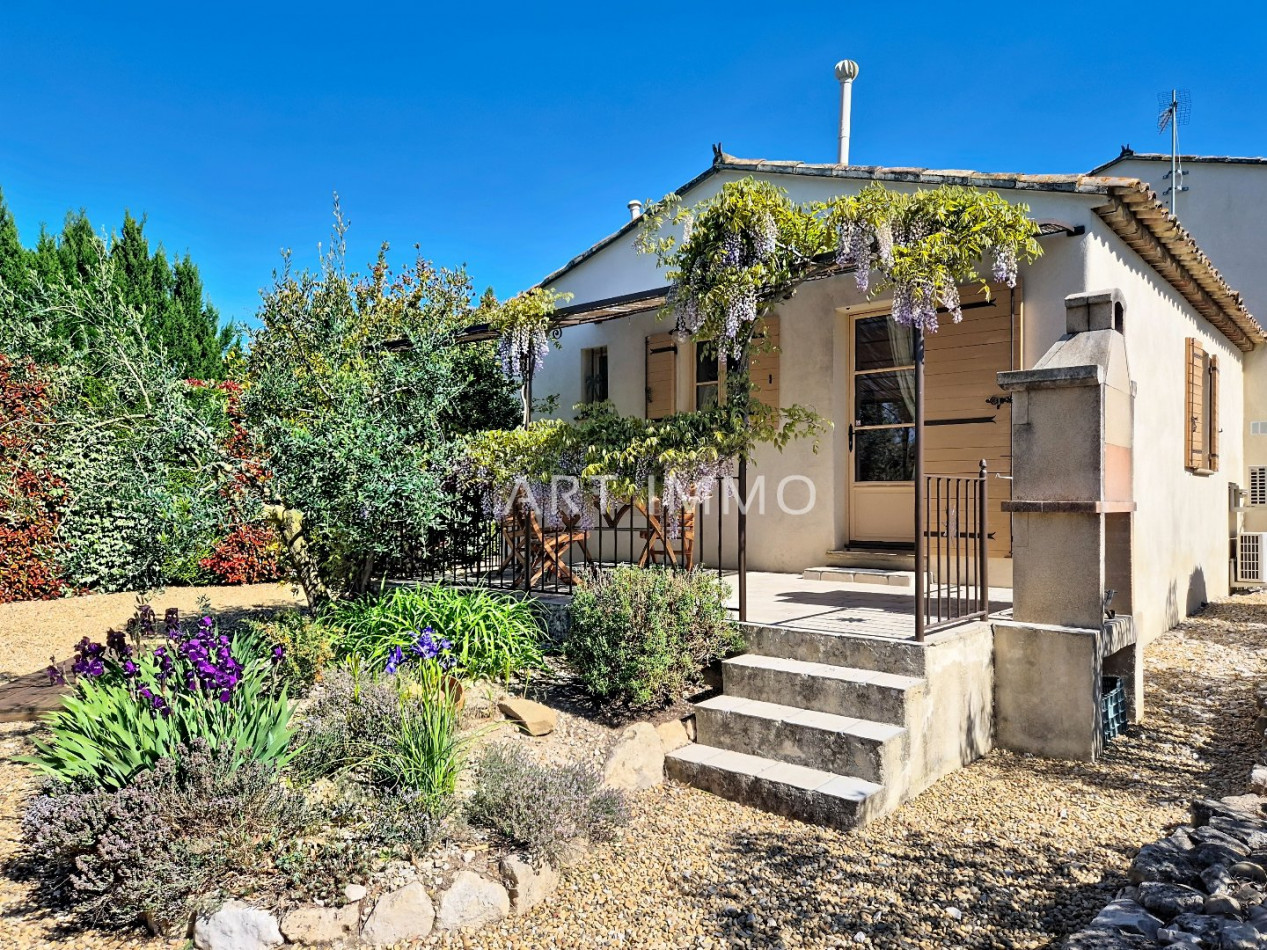 vente Maison Cavaillon - Photo 16