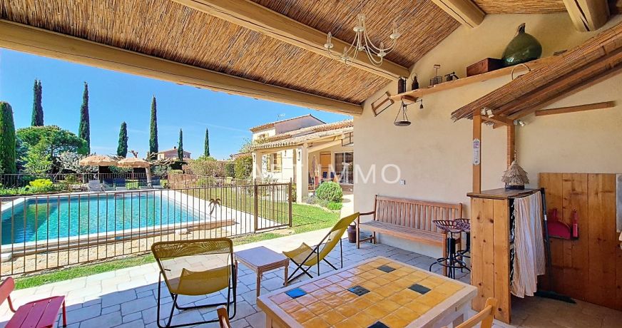 vente Maison Cavaillon