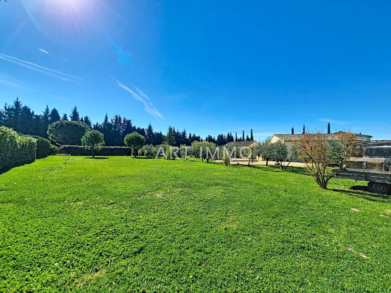 vente Maison Cavaillon - Photo 17