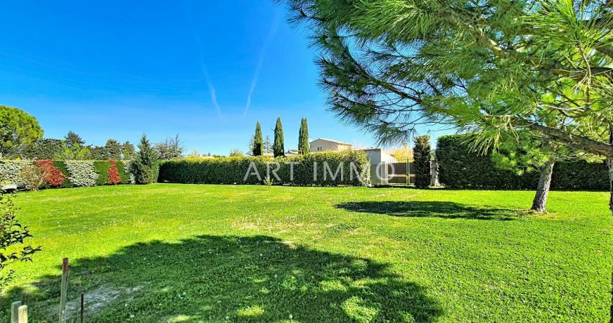 vente Maison Cavaillon