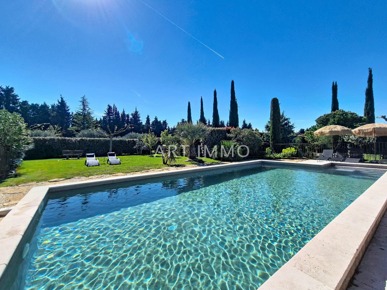 vente Maison Cavaillon - Photo 18