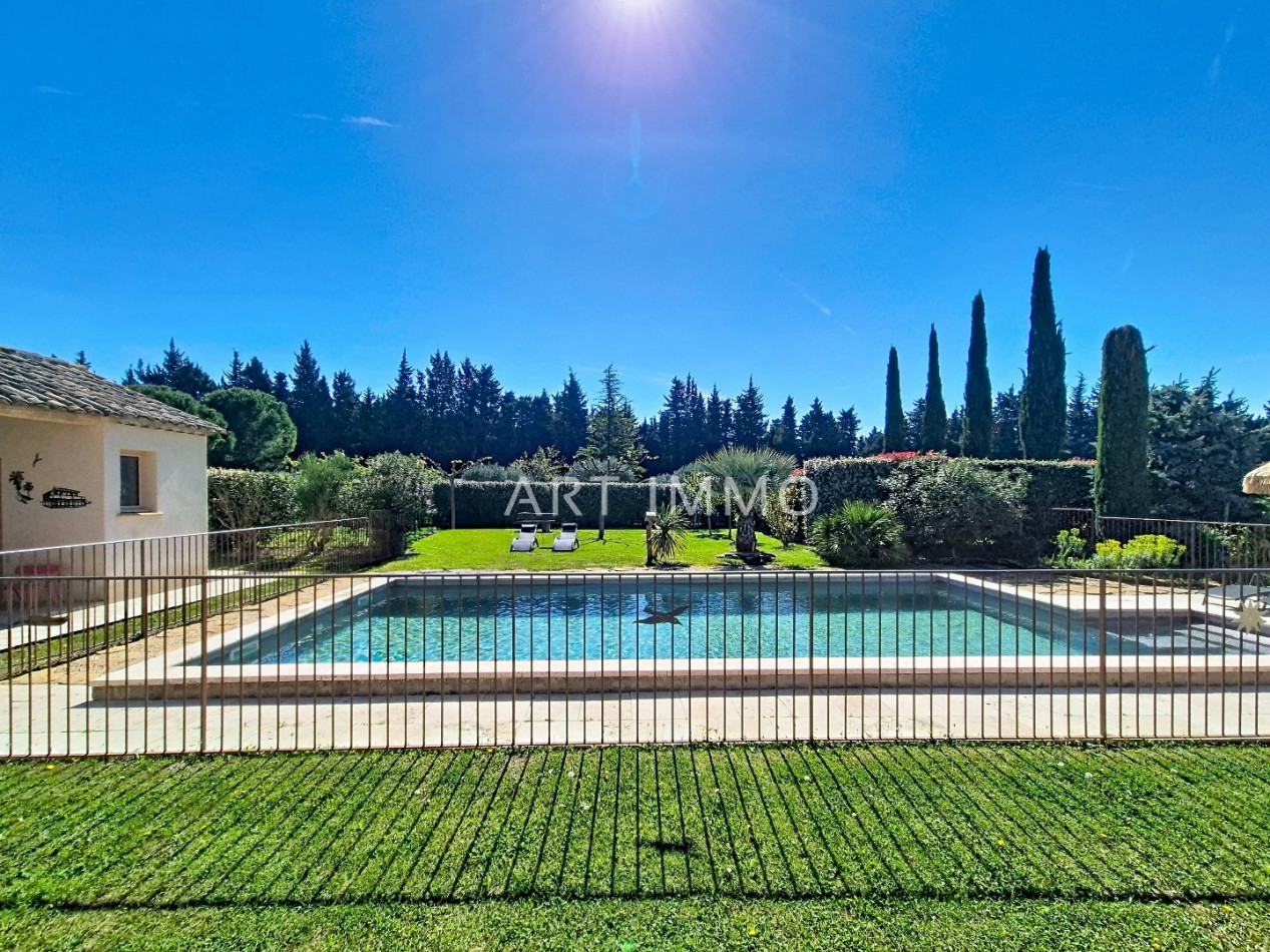 vente Maison Cavaillon - Photo 19