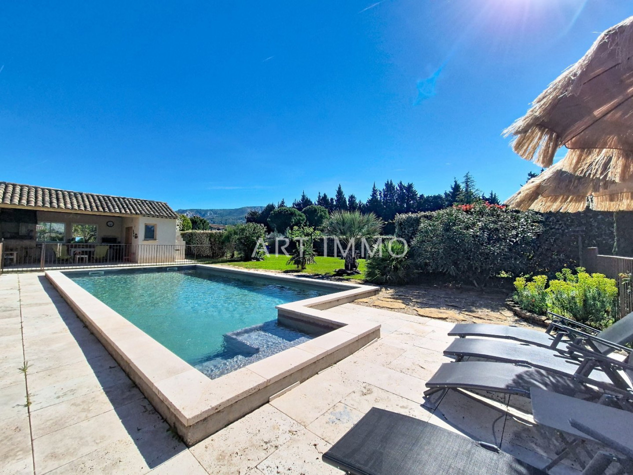 vente Maison Cavaillon - Photo 4