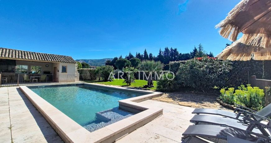 vente Maison Cavaillon