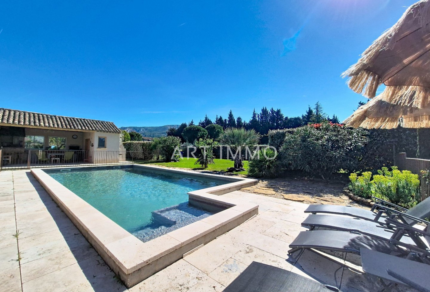vente Maison Cavaillon - Photo 4