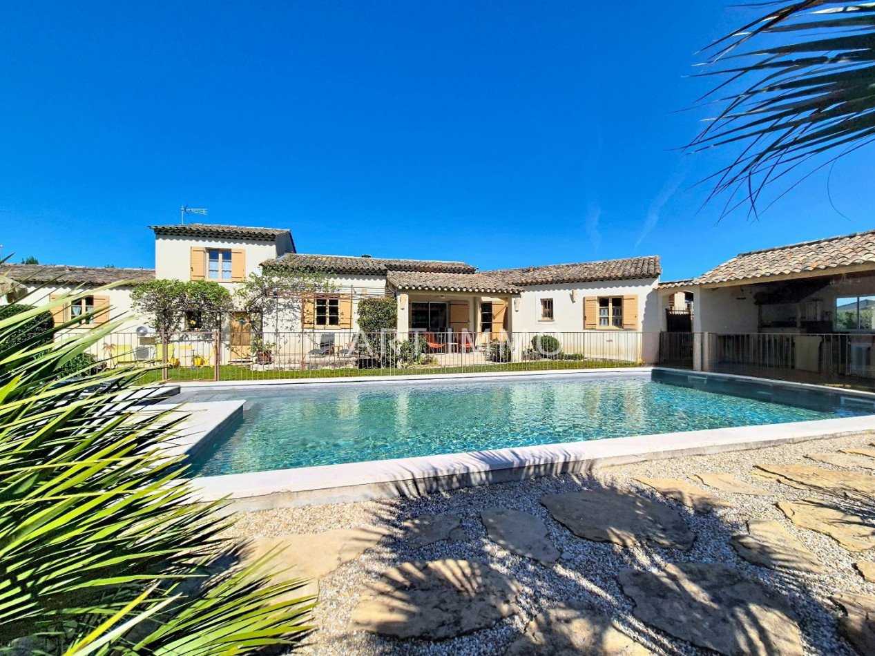 vente Maison Cavaillon - Photo 2