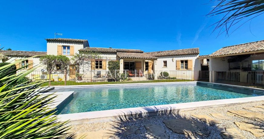 vente Maison Cavaillon