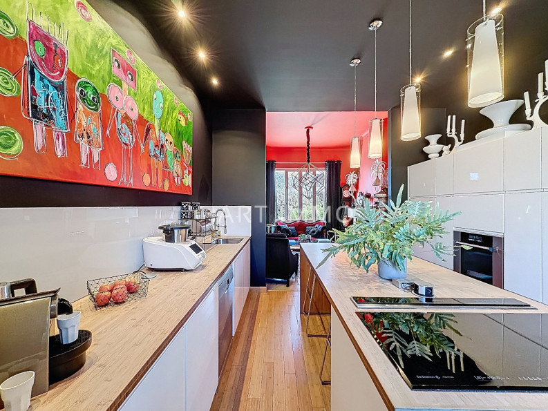 vente Maison de maître Cavaillon - Photo 10