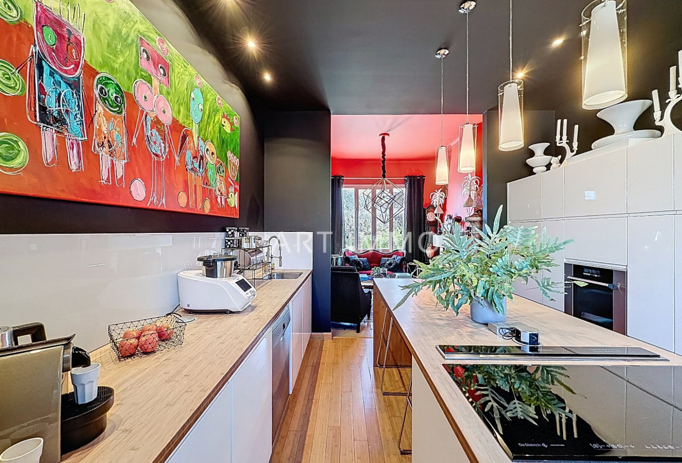 vente Maison de maître Cavaillon - Photo 10