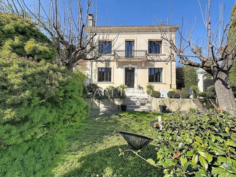 vente Maison de maître Cavaillon - Photo 1