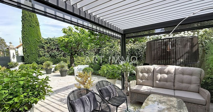 vente Maison de maître Cavaillon