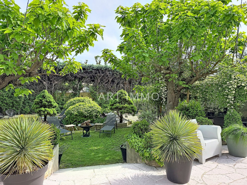 vente Maison de maître Cavaillon - Photo 4