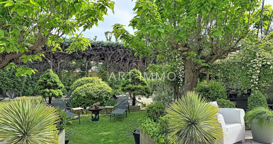 vente Maison de maître Cavaillon