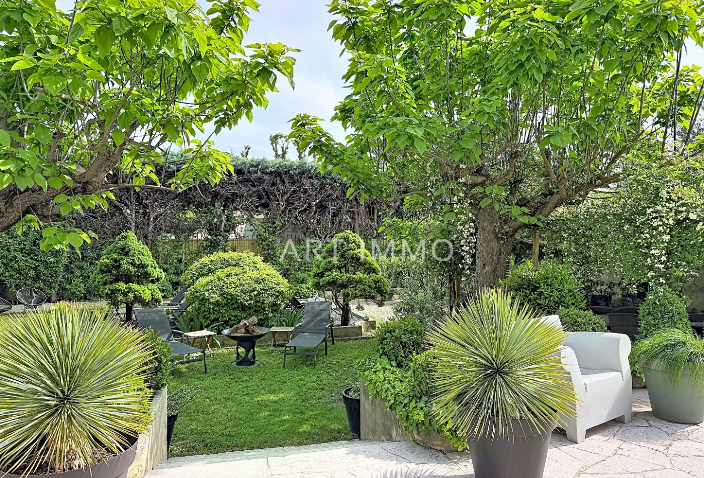 vente Maison de maître Cavaillon - Photo 4