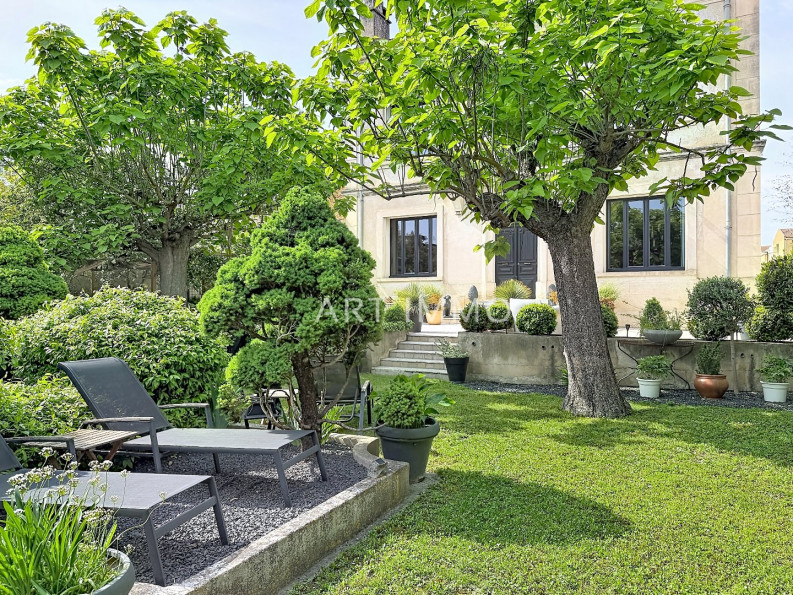 vente Maison de maître Cavaillon - Photo 3