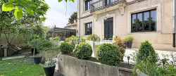 vente Maison de maître Cavaillon