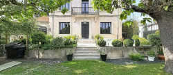 vente Maison de maître Cavaillon