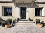 vente Maison de maître Cavaillon