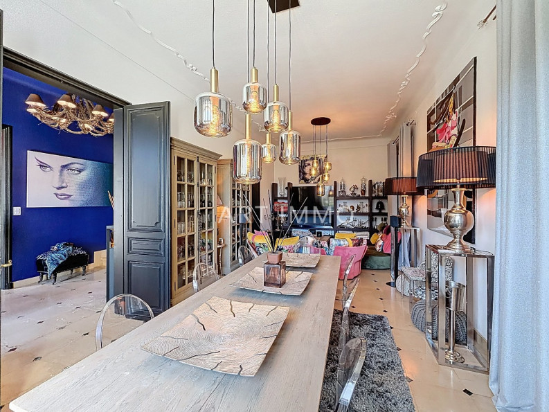 vente Maison de maître Cavaillon - Photo 6