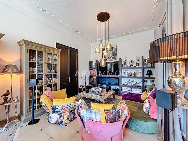 vente Maison de maître Cavaillon - Photo 7