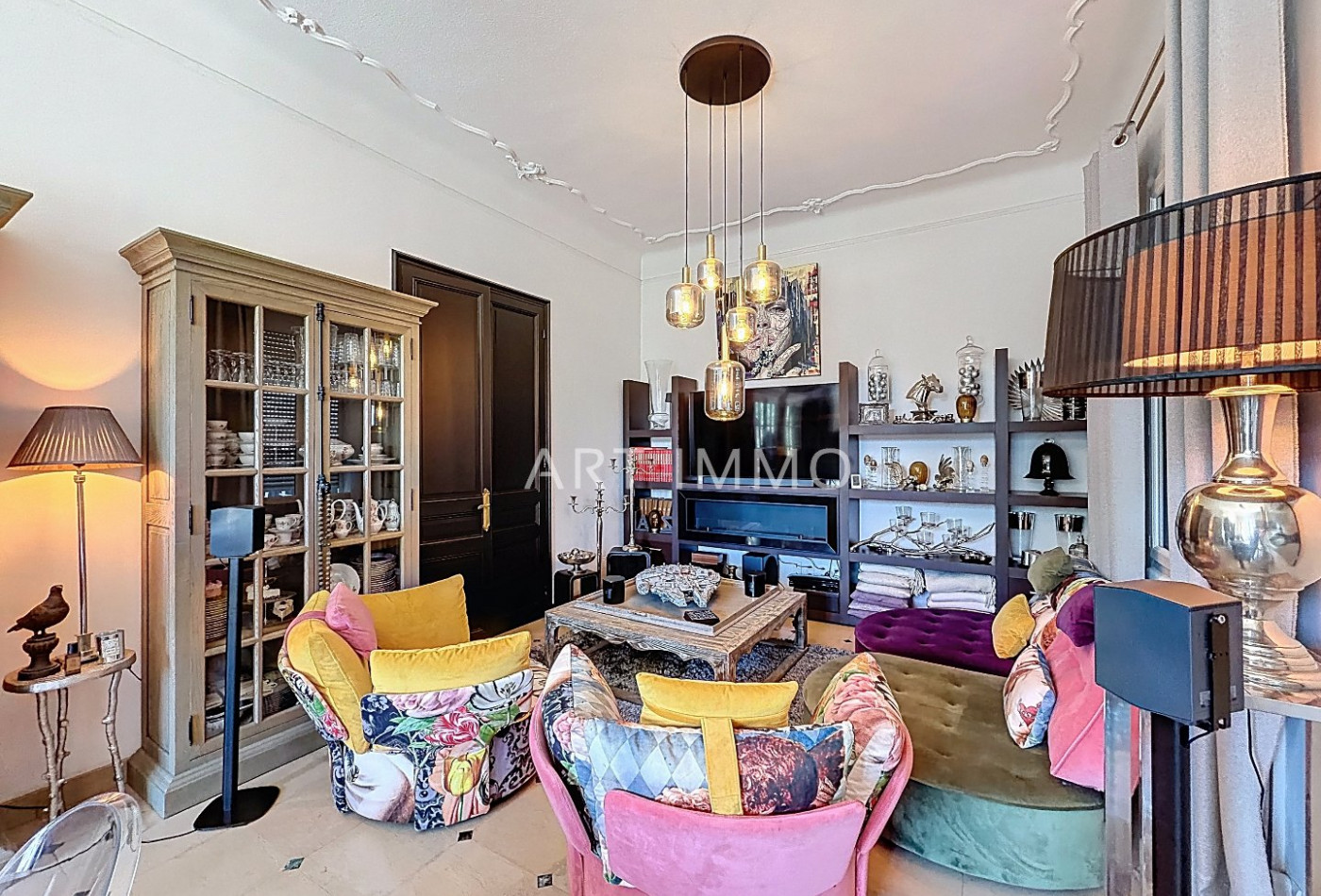 vente Maison de maître Cavaillon - Photo 8