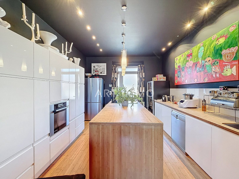 vente Maison de maître Cavaillon - Photo 9