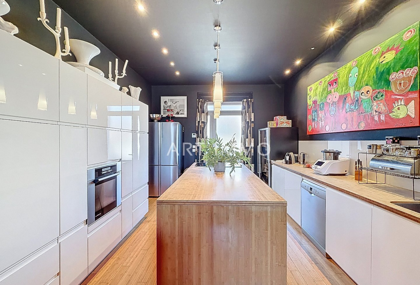 vente Maison de maître Cavaillon - Photo 9