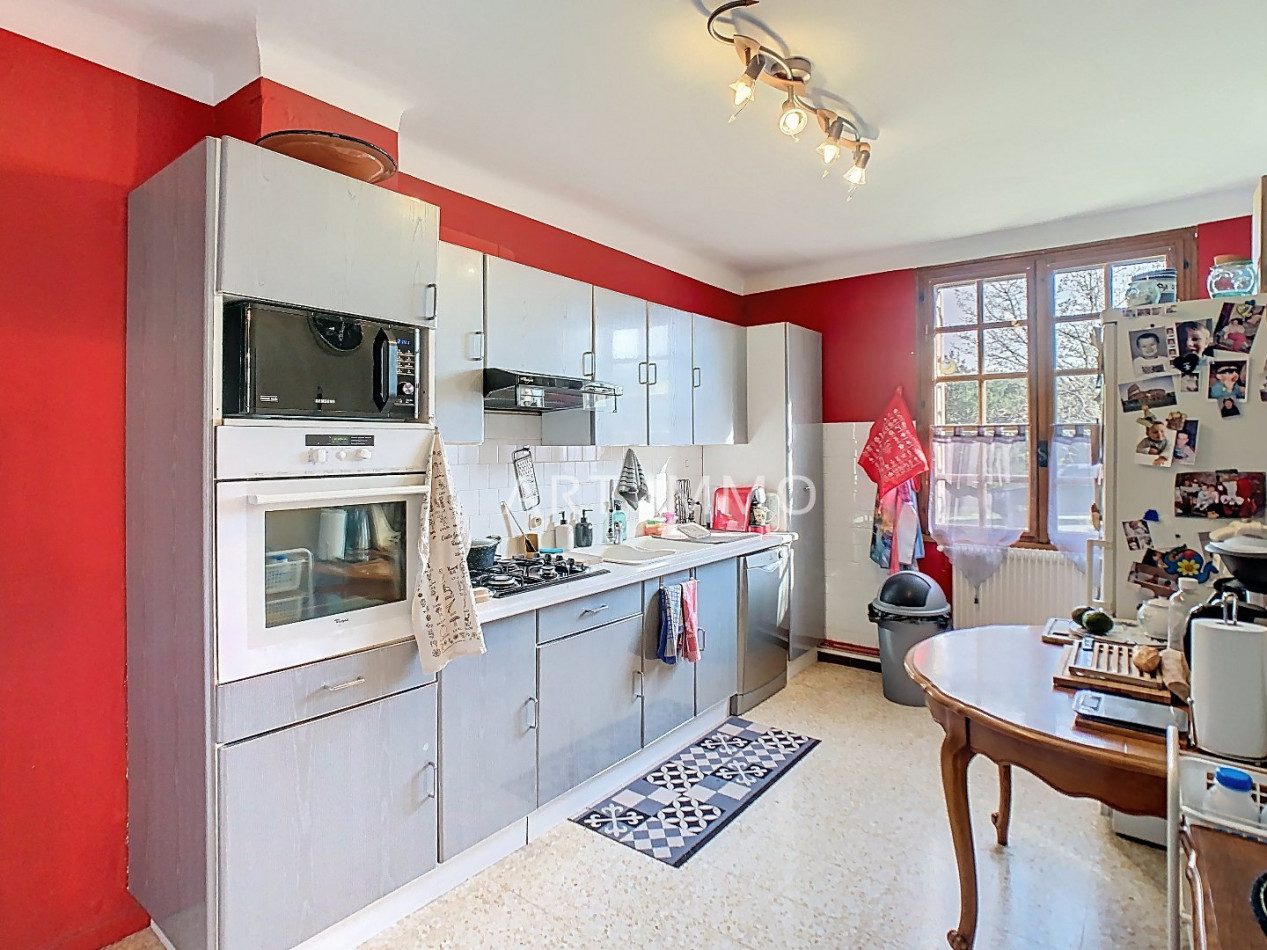 vente Maison Saint Saturnin Les Apt - Photo 6