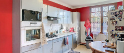 vente Maison Saint Saturnin Les Apt