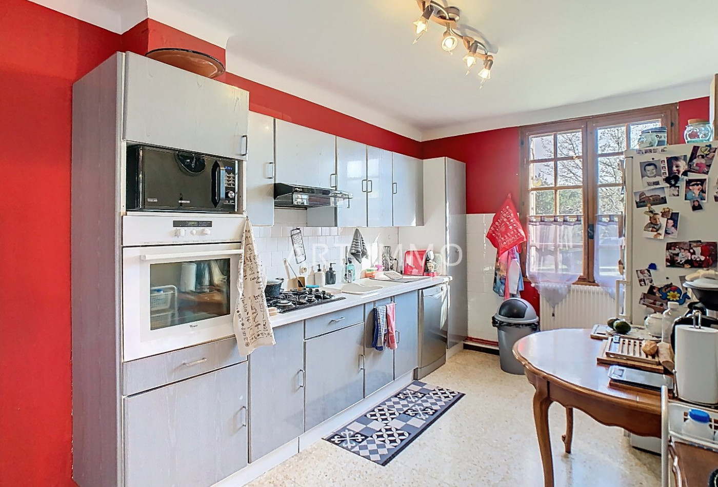 vente Maison Saint Saturnin Les Apt - Photo 6