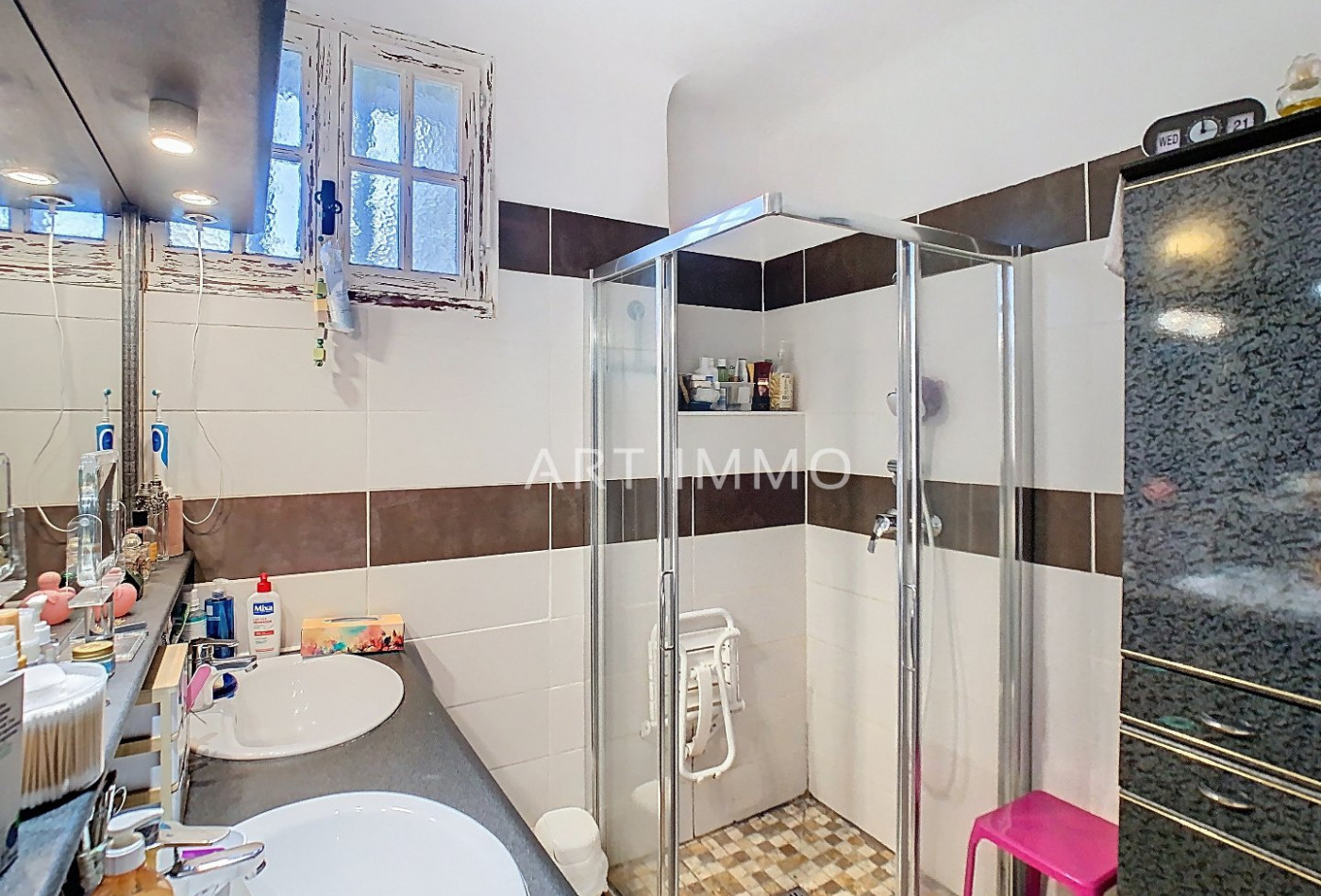 vente Maison Saint Saturnin Les Apt - Photo 10