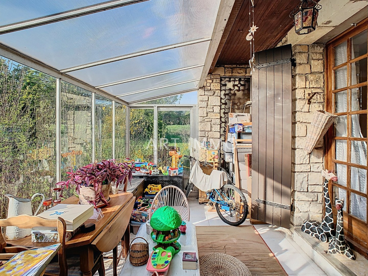 vente Maison Saint Saturnin Les Apt - Photo 12