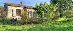 vente Maison Saint Saturnin Les Apt