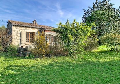 vente Maison Saint Saturnin Les Apt