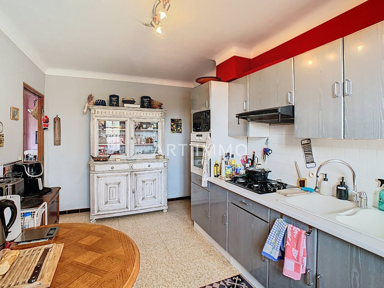 vente Maison Saint Saturnin Les Apt - Photo 7