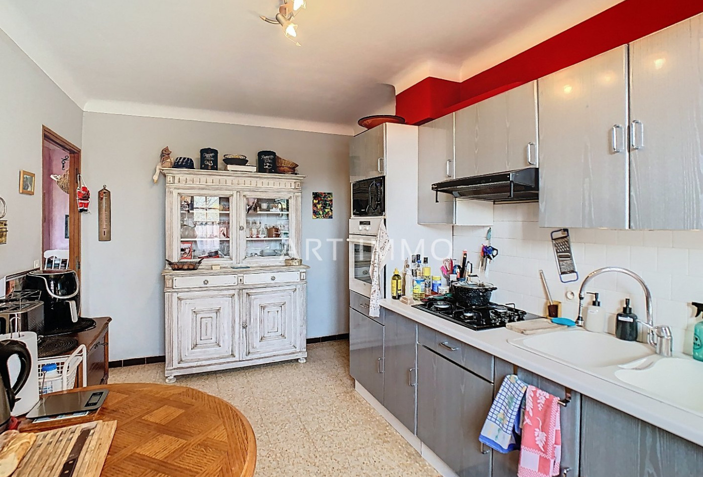 vente Maison Saint Saturnin Les Apt - Photo 7