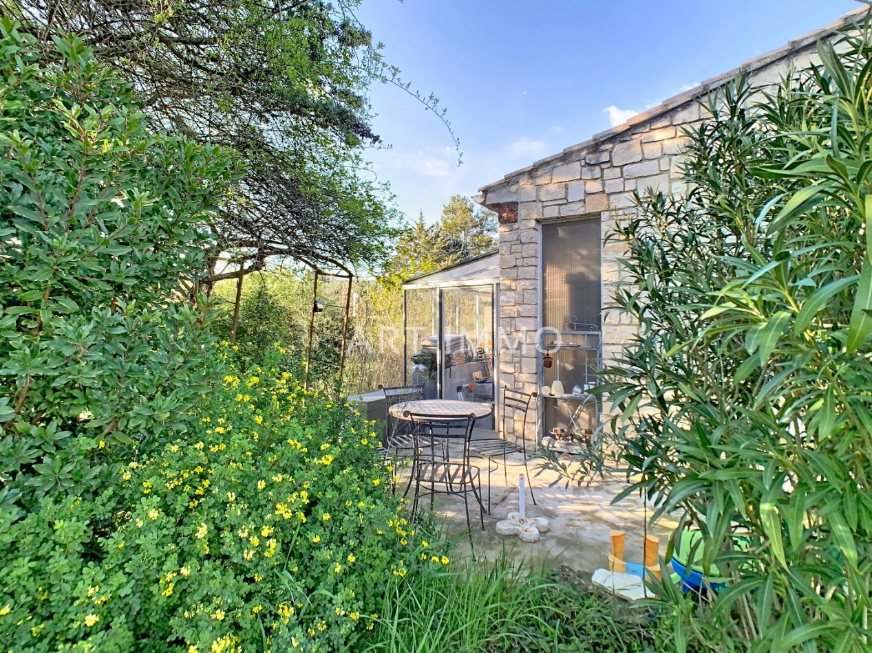 vente Maison Saint Saturnin Les Apt - Photo 4