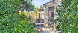 vente Maison Saint Saturnin Les Apt