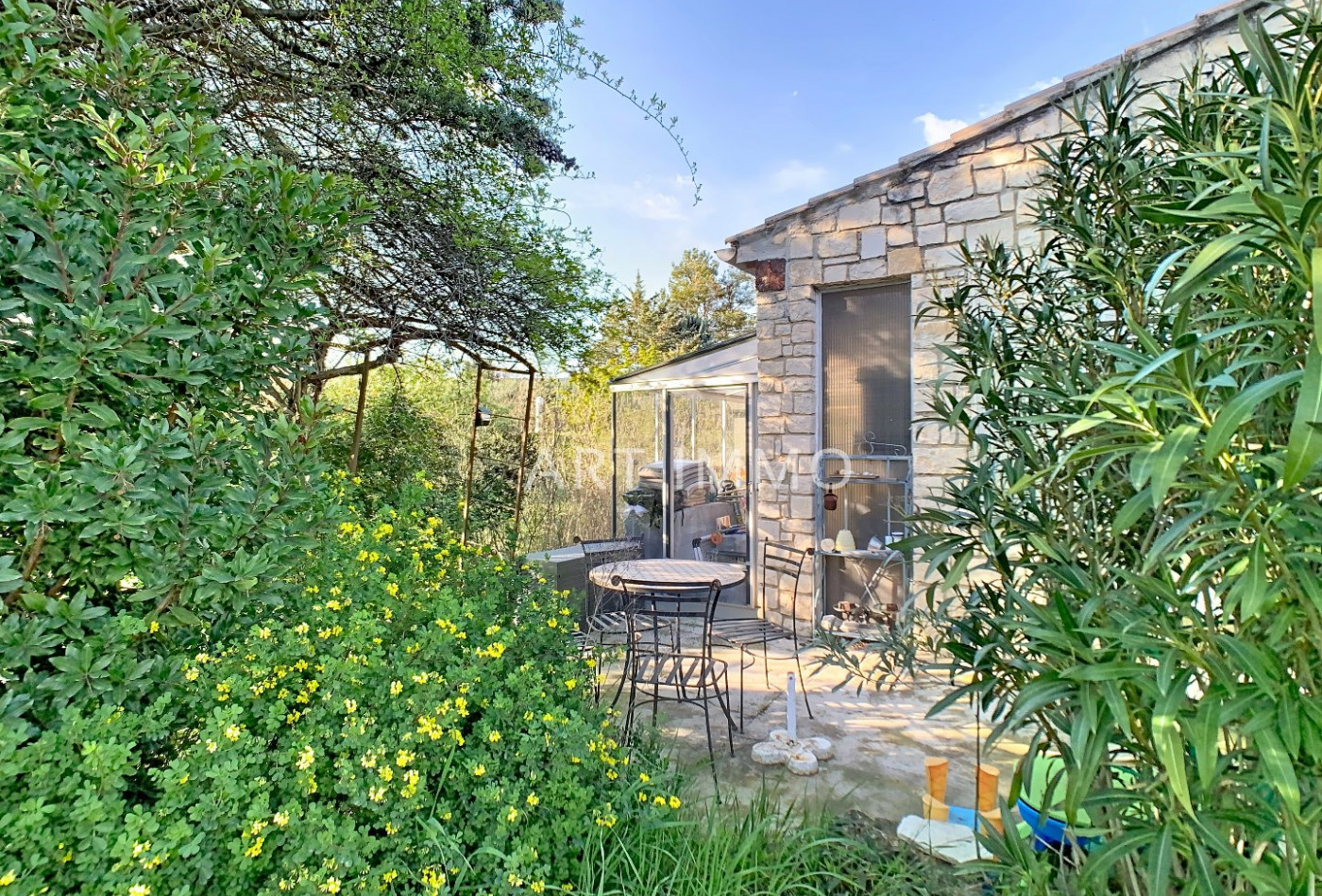 vente Maison Saint Saturnin Les Apt - Photo 4
