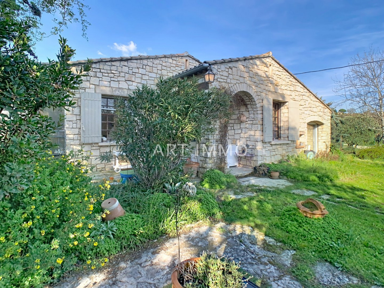 vente Maison Saint Saturnin Les Apt - Photo 15