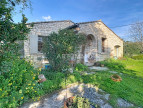 vente Maison Saint Saturnin Les Apt